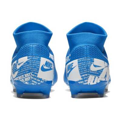 Bright Mango Nike Mercurial Superfly 2016 Football Boots