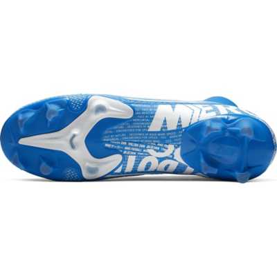 Nike Mercurial Superfly VI Academy MG GS Kids F060