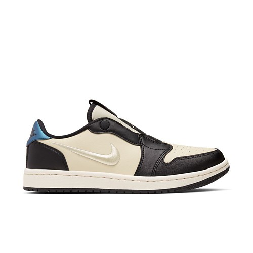 Jordan 1 low slip on clearance