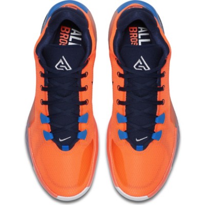 youth greek freak shoes