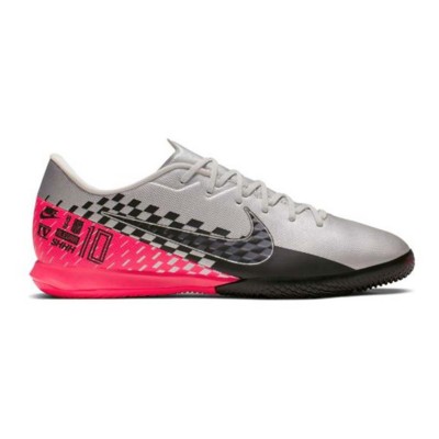 mercurial indoor shoes