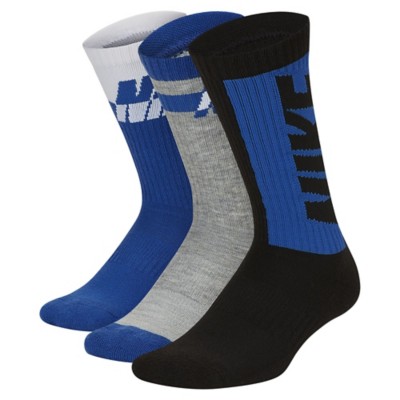 kids nike sock