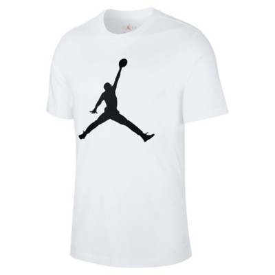 Men's Jordan Foot Jumpman T-Shirt