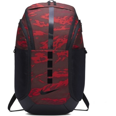 nike hoops elite pro camo basketball backpack