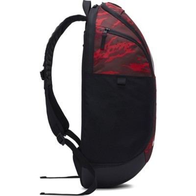 nike hoops elite pro camo basketball backpack