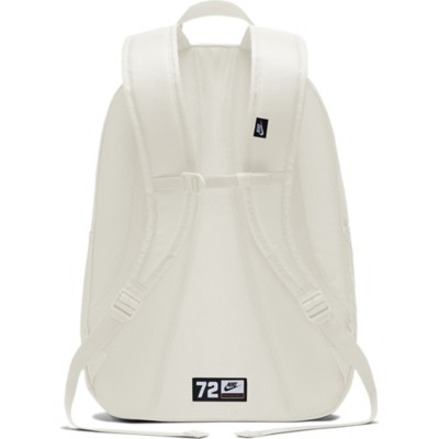 nike hayward 2.0 backpack white