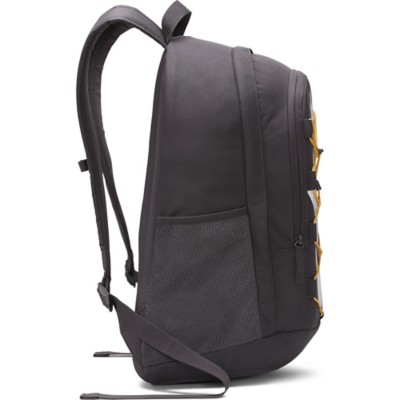 nike air hayward backpack light grey