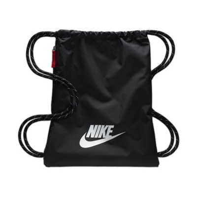 nike heritage sack pack