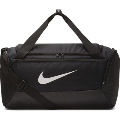 small sports duffle bag