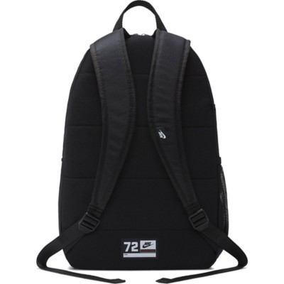 nike hard shell backpack