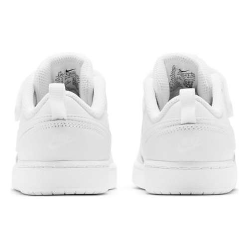 Toddler Nike Court Borough Low 2  Shoes