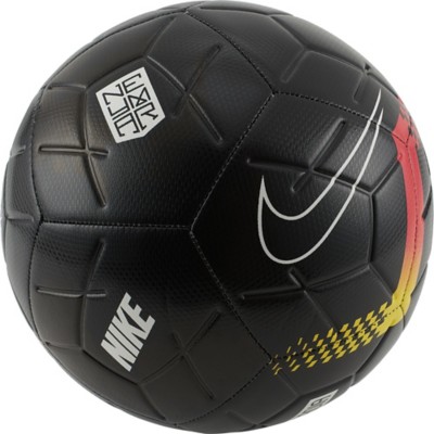 nike neymar strike soccer ball