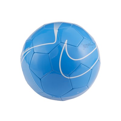 mercurial ball
