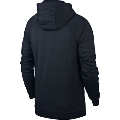 men's jordan therma 23 alpha printed training pullover hoodie