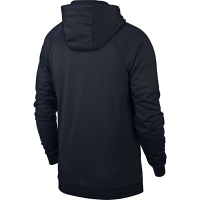 men's jordan 23 alpha therma pullover hoodie