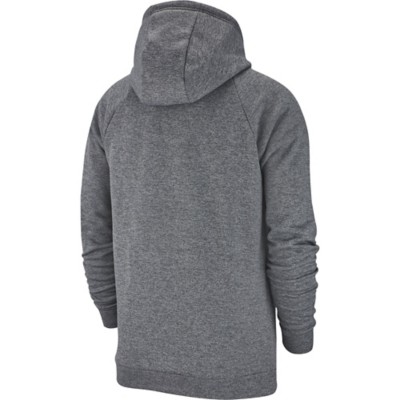 jordan men's therma 23 alpha printed pullover hoodie