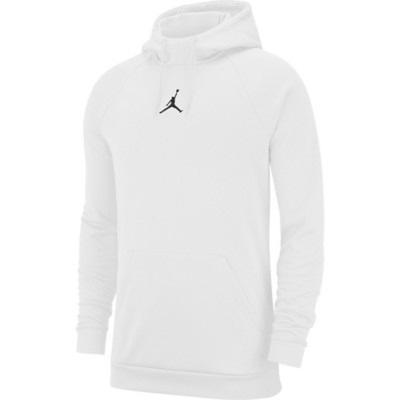 jordan therma 23 alpha hoodie white