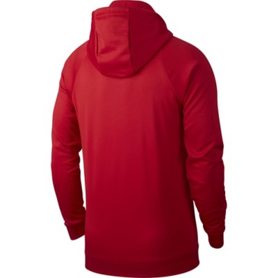 jordan maroon hoodie