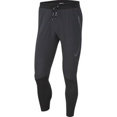 nike charcoal swift pants