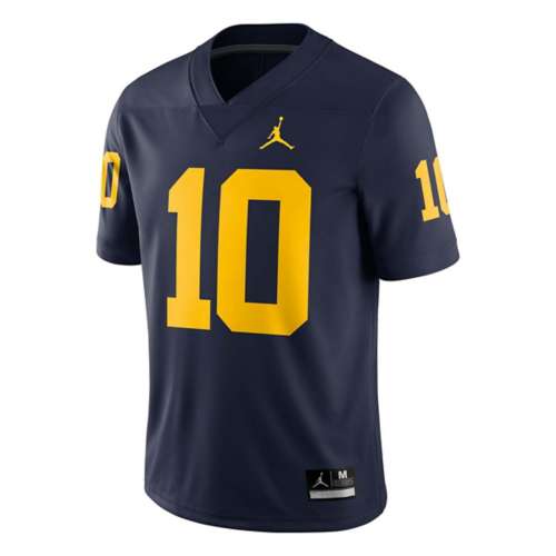 Tom Brady Michigan Jersey Headband - ShopperBoard