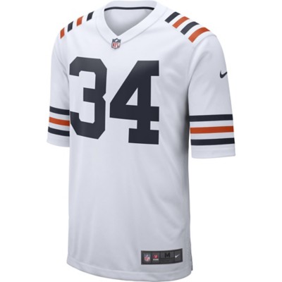 walter payton nfl jersey