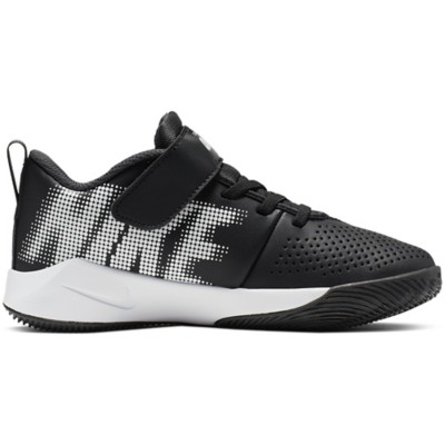 boys nike basketball sneakers