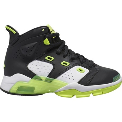 boys jordan basketball shoes