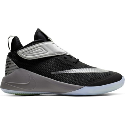 boys nike size 2