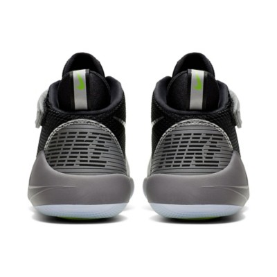 nike future flight basketball shoes