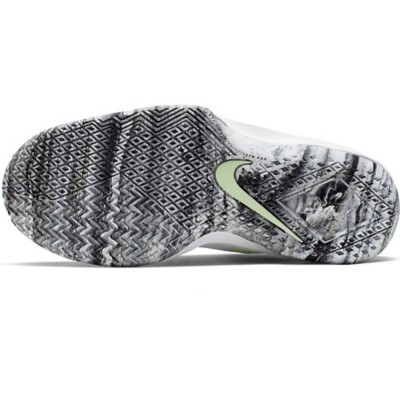 nike air max infuriate 2 mid gri