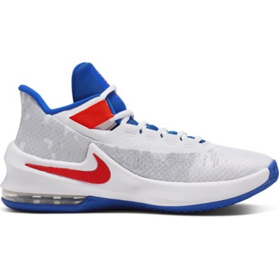 tenis nike air max infuriate 2 mid