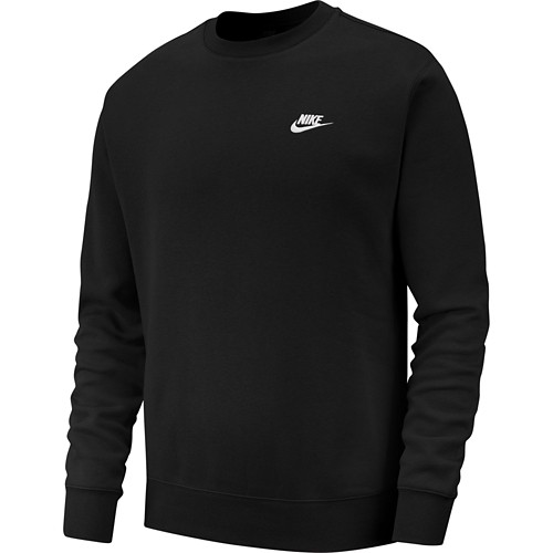 Men's Nike Sportswear Club Fleece Crewneck Sweatshirt