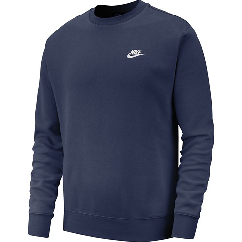Men's Nike Sportswear Club Fleece Crewneck Sweatshirt