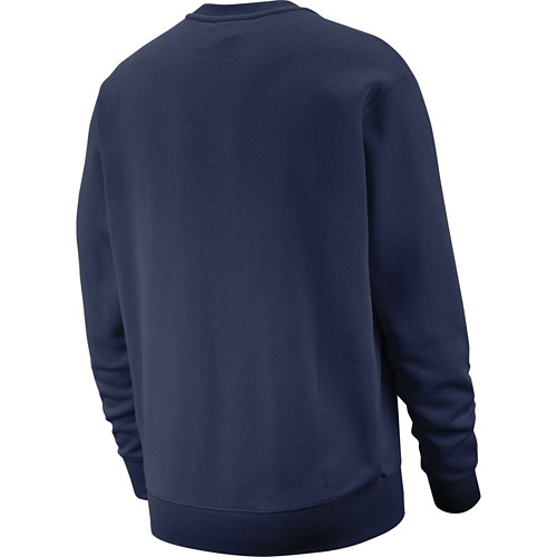 Men's Nike Sportswear Club Fleece Crewneck Sweatshirt