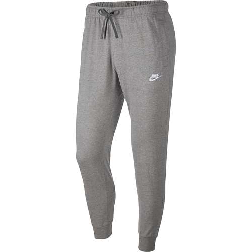 Nike discount jersey jogger