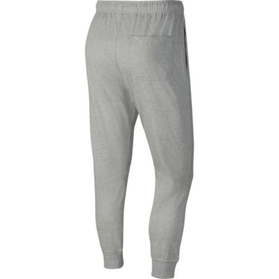 nike sportswear club jersey joggers