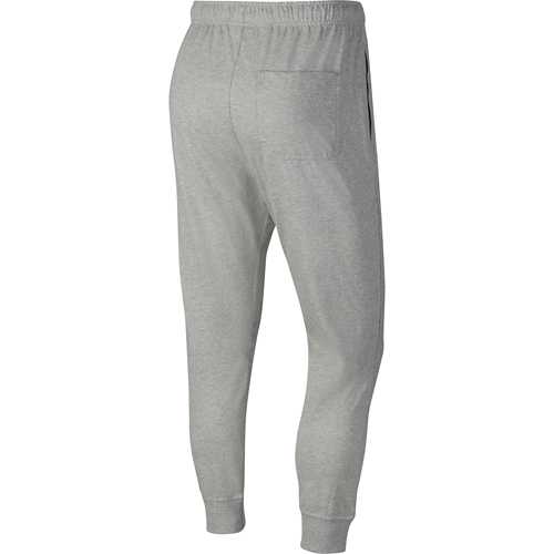 nike sportswear club joggers grey