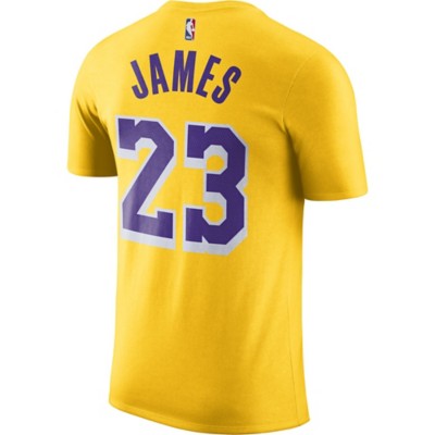 lebron james t shirt dri fit