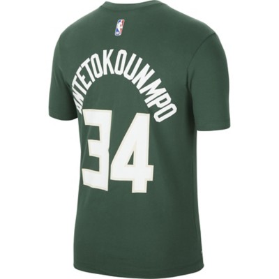 milwaukee bucks giannis antetokounmpo t shirt