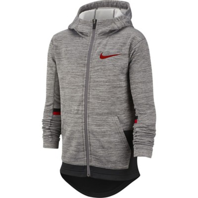 boys nike elite sweatshirt