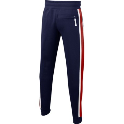 boys nike fleece joggers