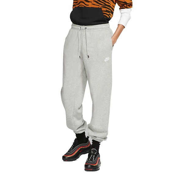 Women's Nike Sportswear Essential Fleece Loose Joggers product image