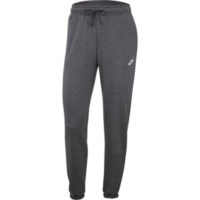 charcoal nike joggers