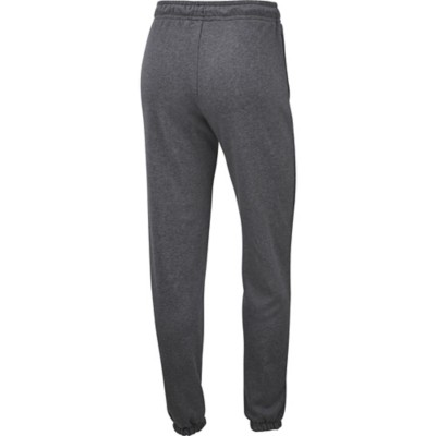 nike women's sportswear loose fleece pants