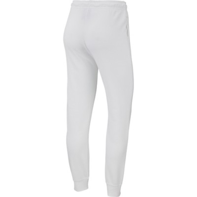 nike women's essential warm running joggers