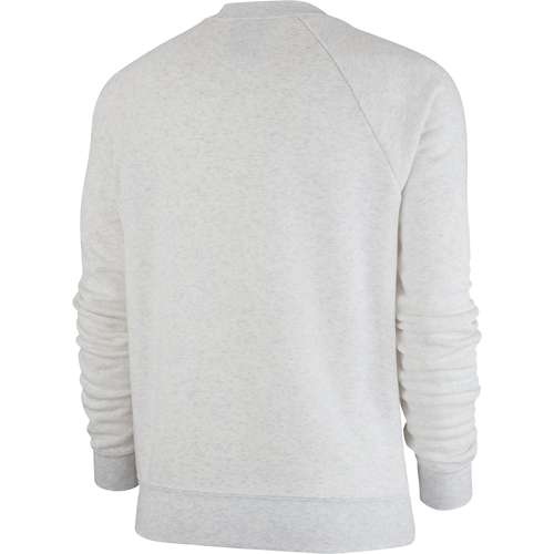 Women's Nike Sportswear Lightweight Essential Fleece Crewneck Sweatshirt
