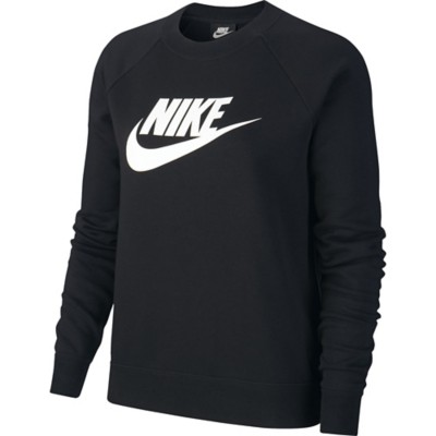 nike essential crew sweatshirt