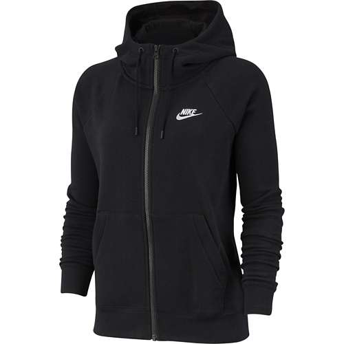 Women's Nike Sportswear Essential Full Zip Hoodie
