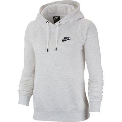 nike birch heather sweatshirt