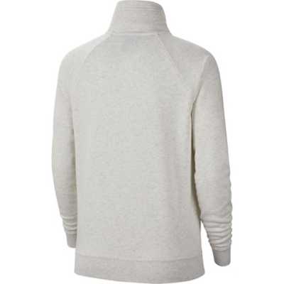 adidas essential 1/4 fleece track top womens adidas essential 1/4 fleece track top womens